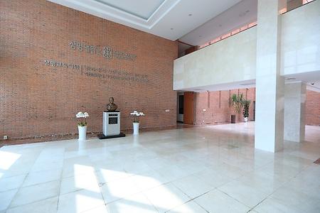 천안캠퍼스 전경 