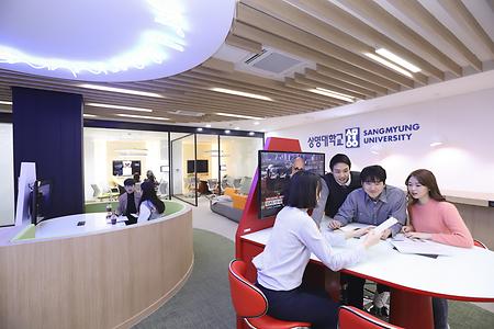 CLP(Collaborative Learning Park) 