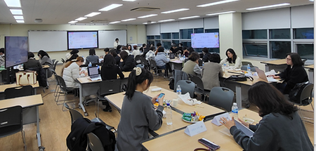 25-1, 상담수련프로그램 오리엔테이션(상담사17기, 가족상담사 심화5기) 이미지